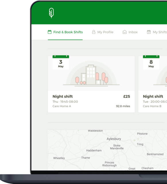 Carve, Code, and Integrate Best in Class Cloud-based Applications with Sifars